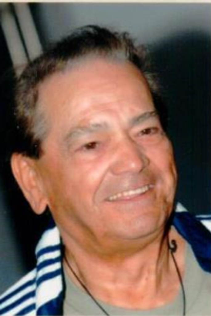 Louis Rego Profile Photo