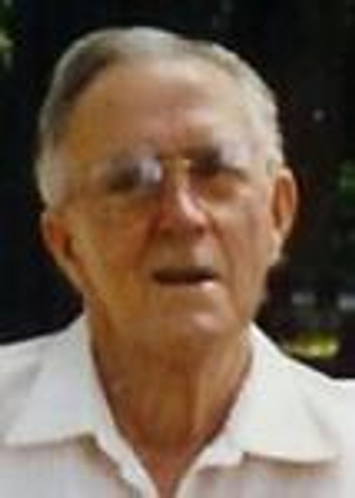 Royal R. Hamann