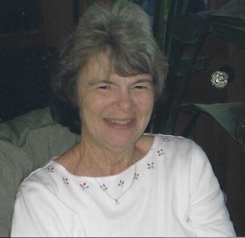 Mary Patricia Fortson Profile Photo