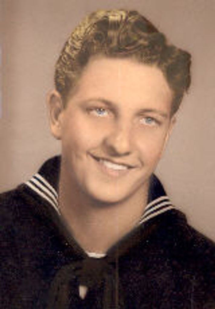 Donald Ray Holbrook Profile Photo