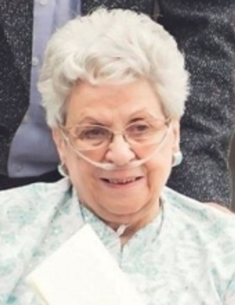 Jacqueline Williams