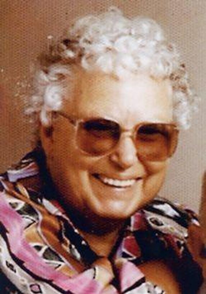 Opal Corrine Dawson
