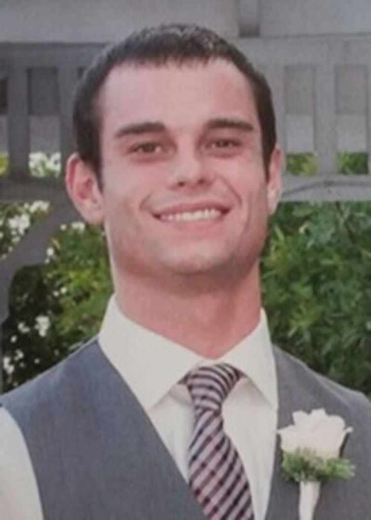 Alec Christopher Smith Profile Photo