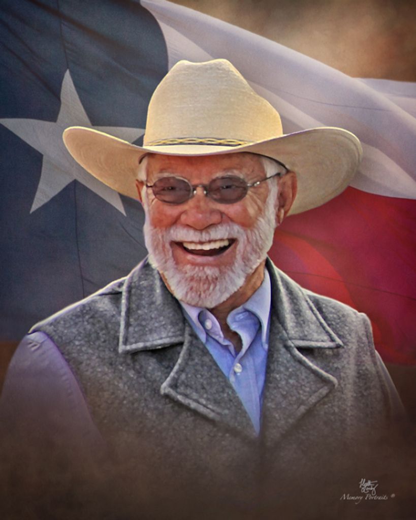 Judge George Grubb, Jr.