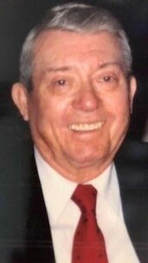 Edward G Brown, Jr. Profile Photo