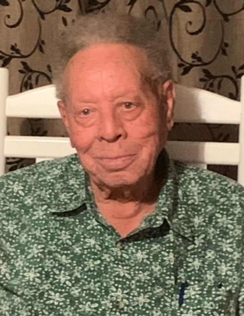 Melvin Charles Stansberry, Sr.