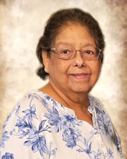 Josefina E. Huerta's obituary image