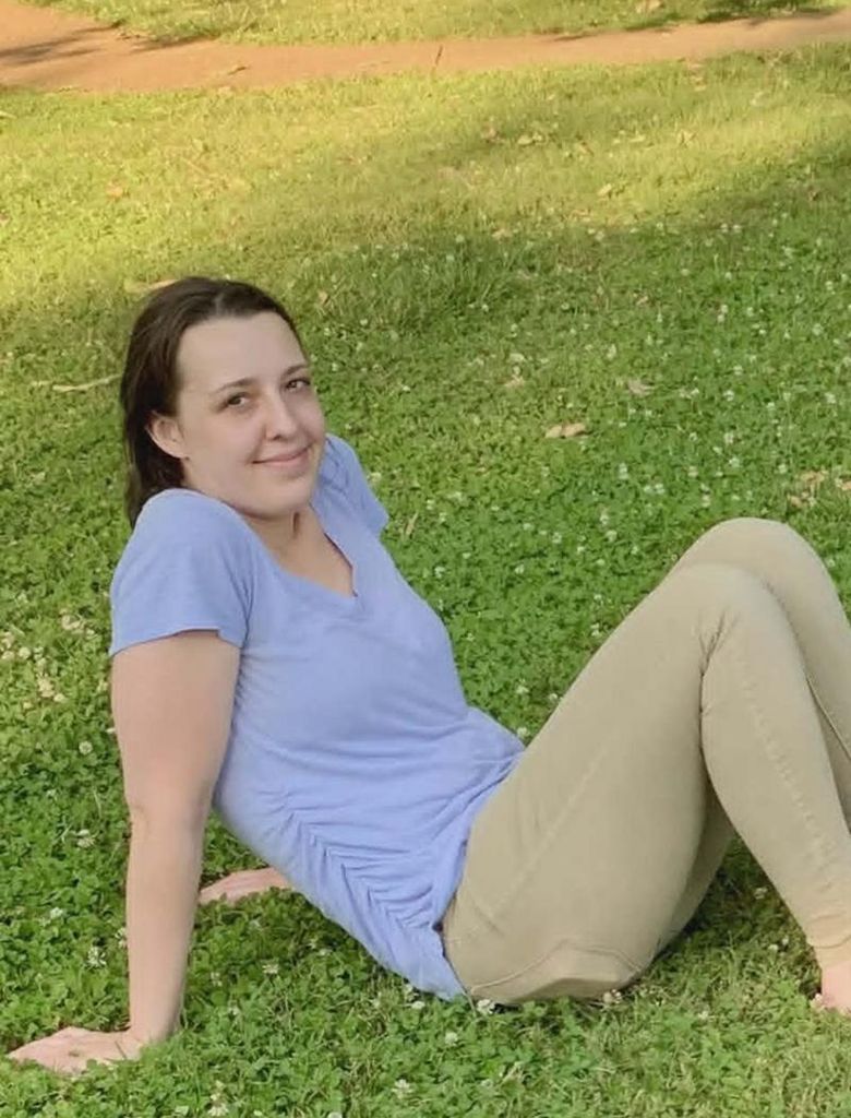 Heather M. Estes Profile Photo