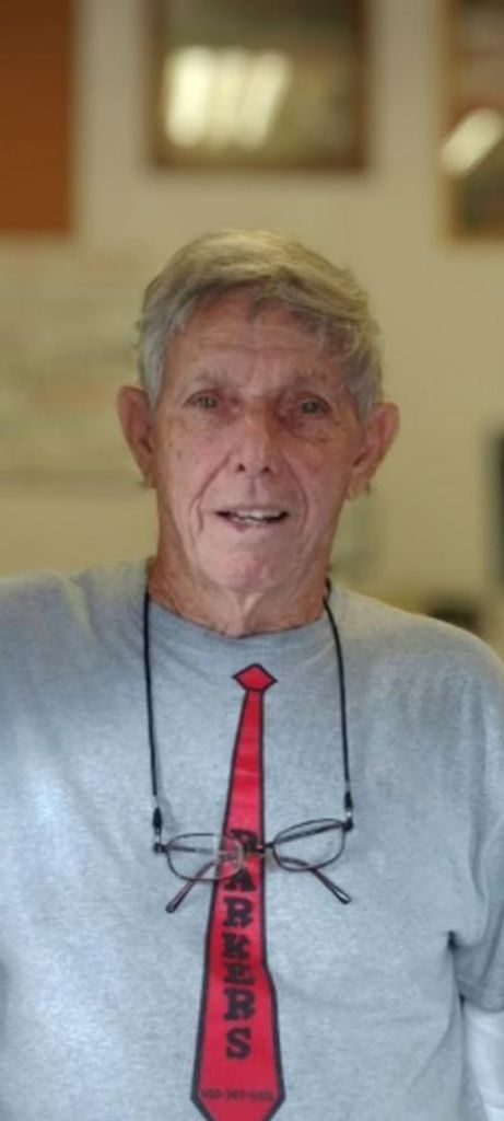 Ervin R. Parker Profile Photo