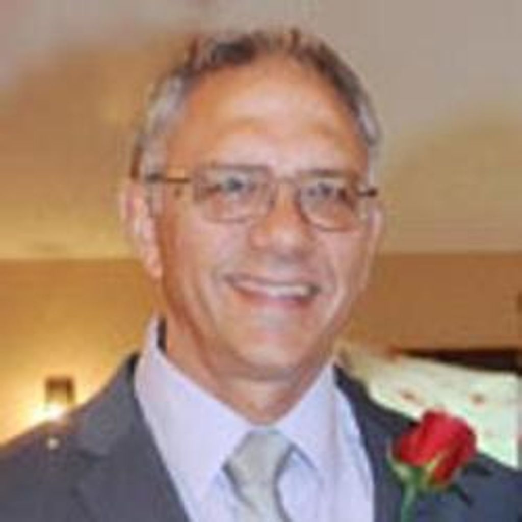 Francis "Frank" M Hayek Profile Photo