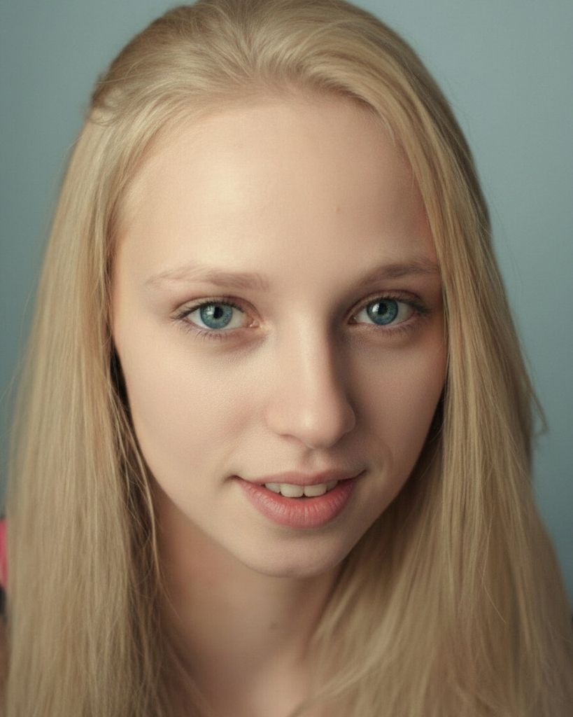 Sarah Mae Gibson Profile Photo