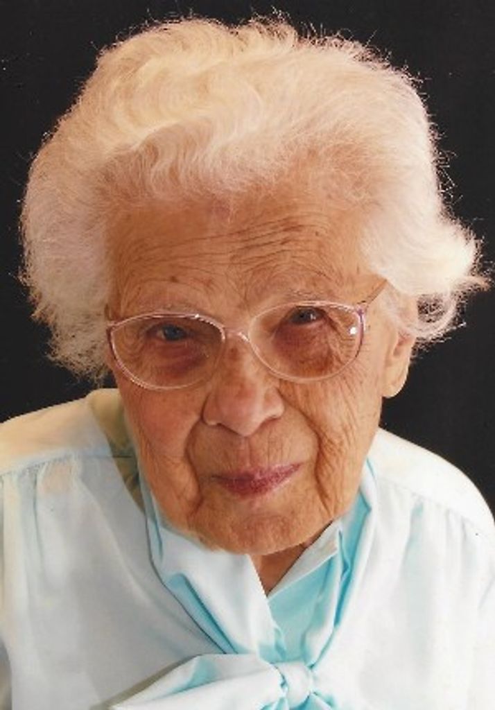 Lucille E. Biese