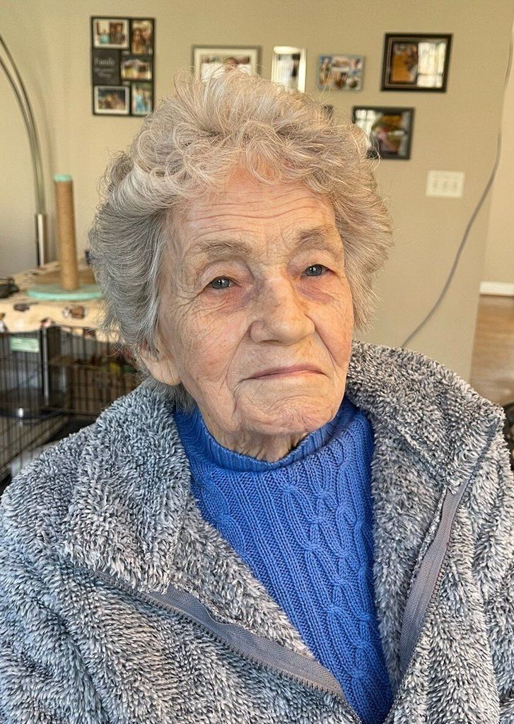 Anna Mae Settle Gore Profile Photo