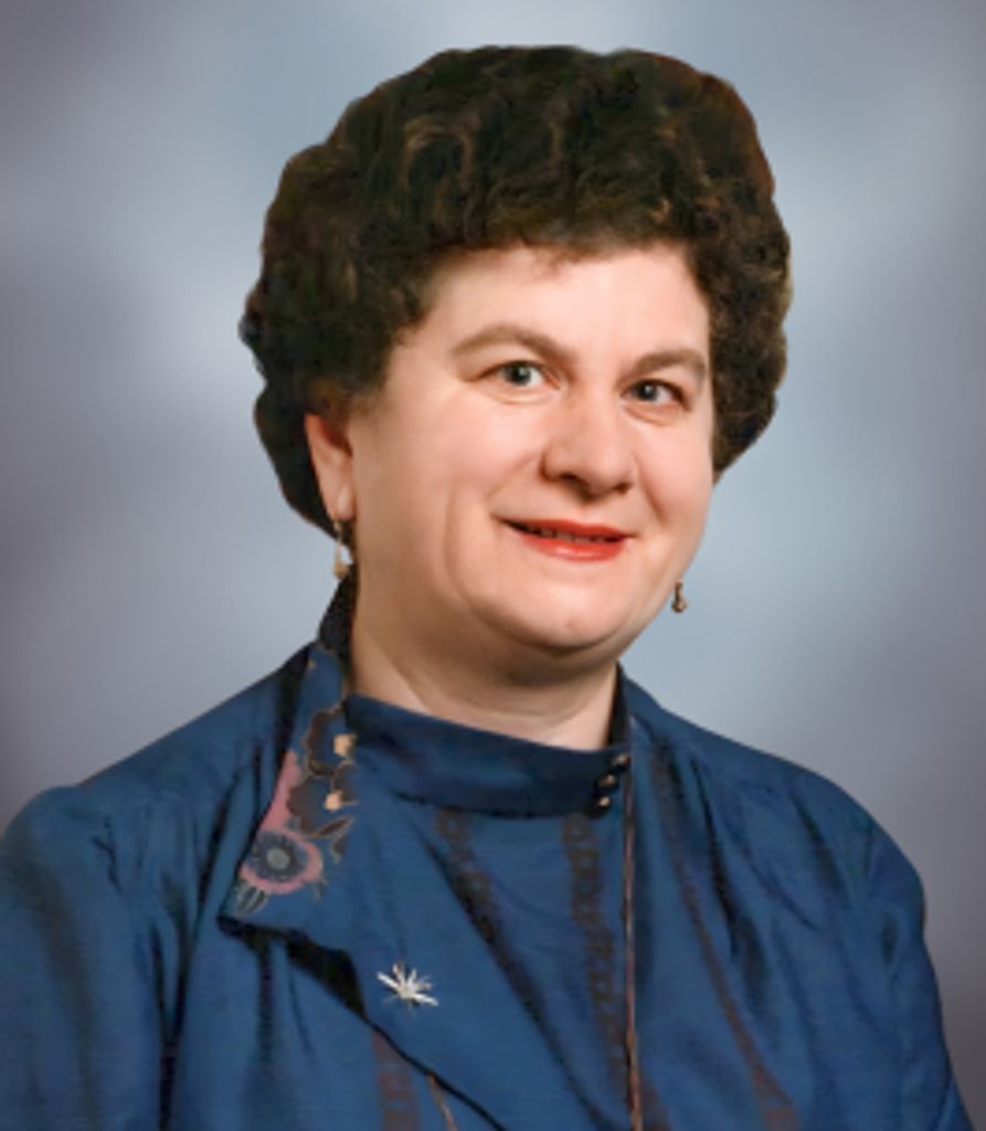 Olga Fresco