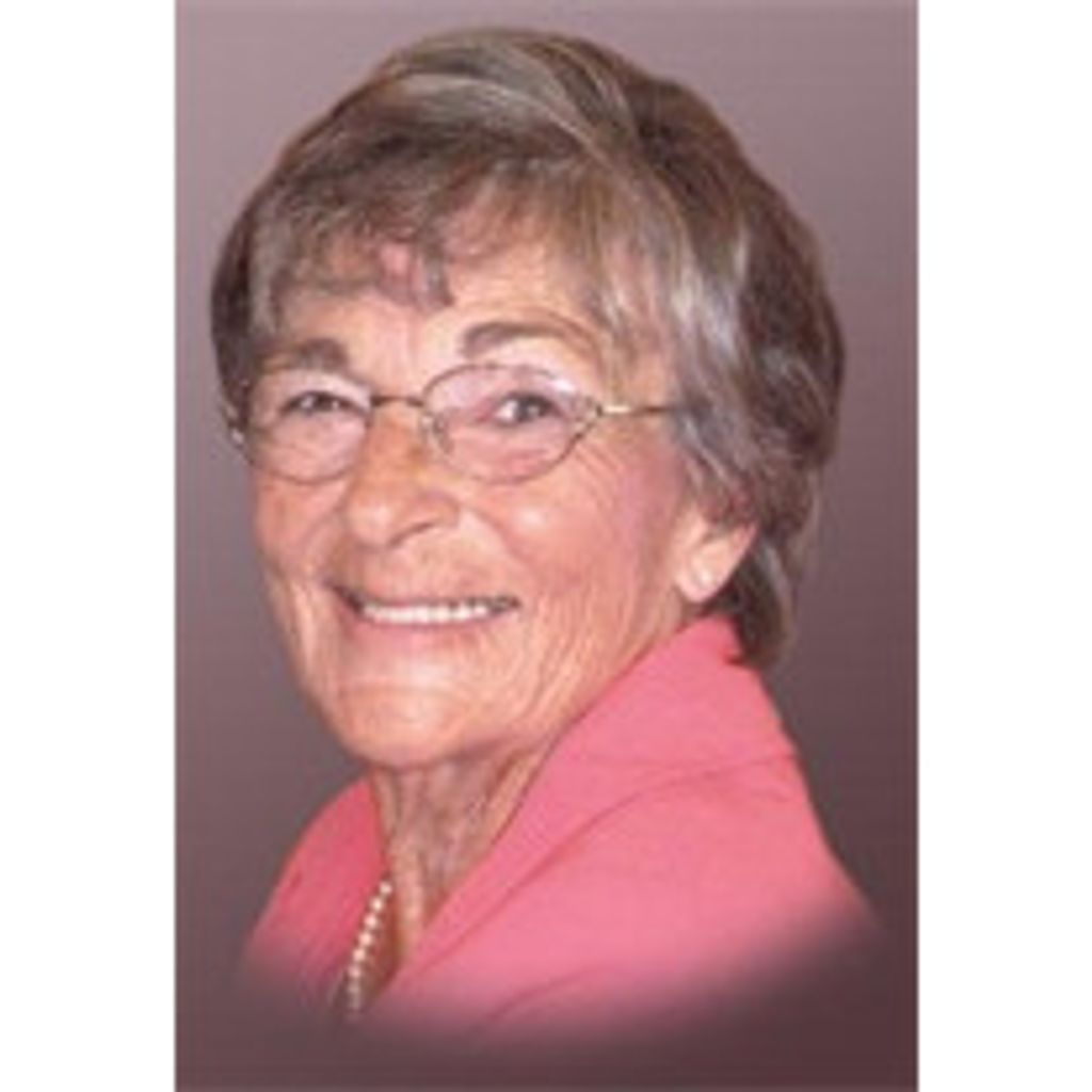 Nancy Ellen Mochrie