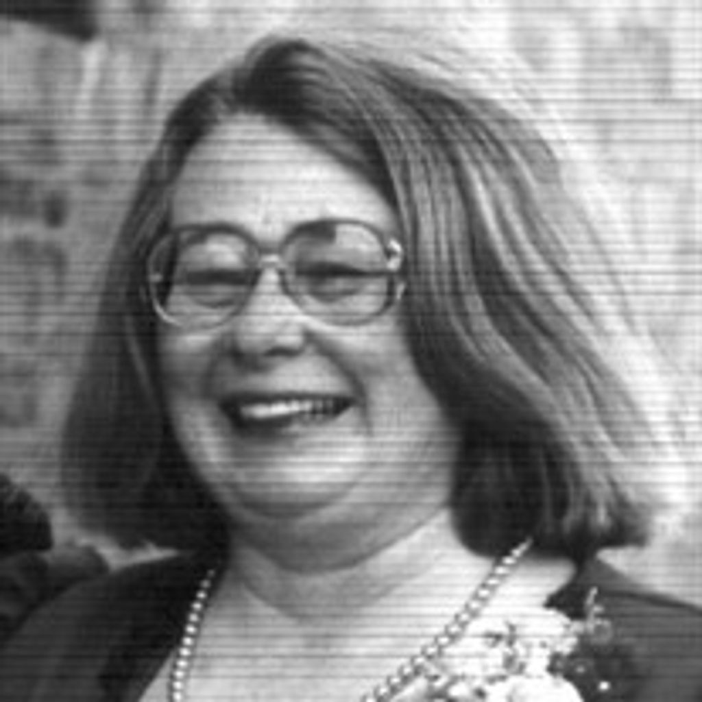Alfreda Young Profile Photo