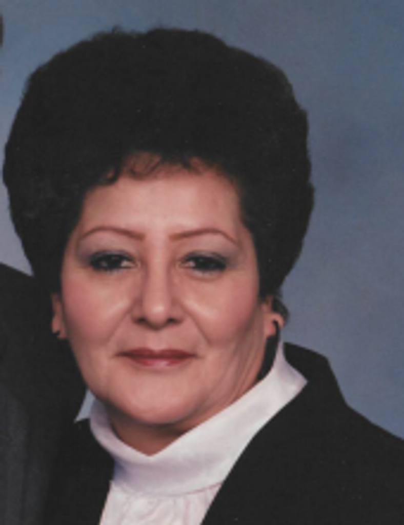 Maria  Ramona Jaime