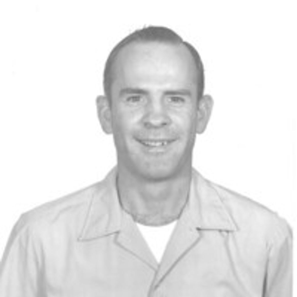 Sammy Gene Greenway Profile Photo