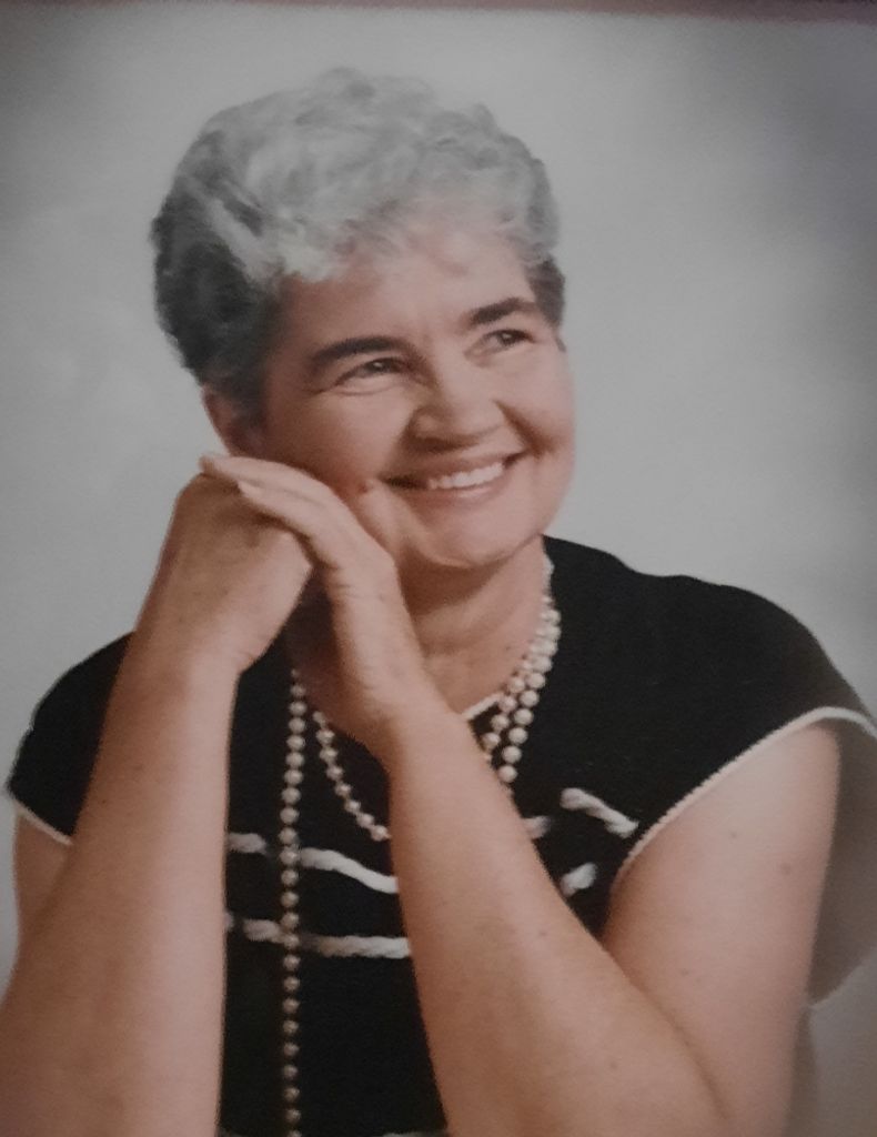 Margaret Runell Dobbs-Belcher Profile Photo