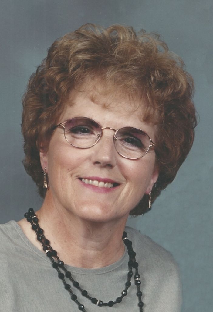 Jean Anne Braun