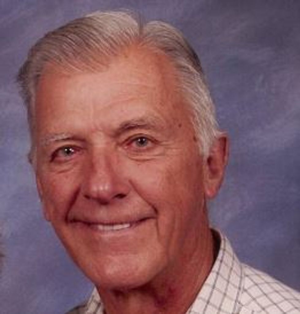 Donald Clayton Parsons