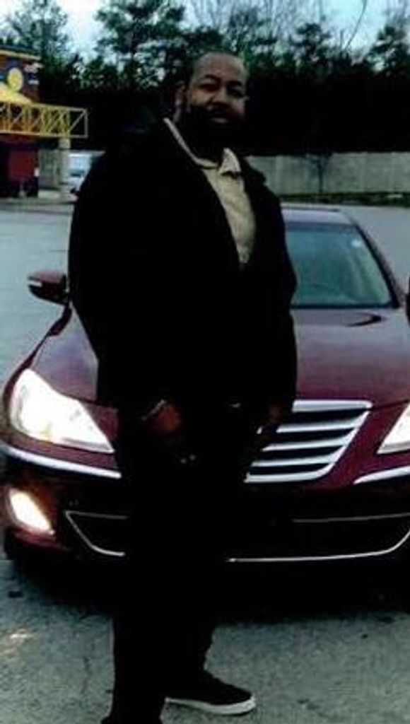 Glenton L. Edwards Profile Photo