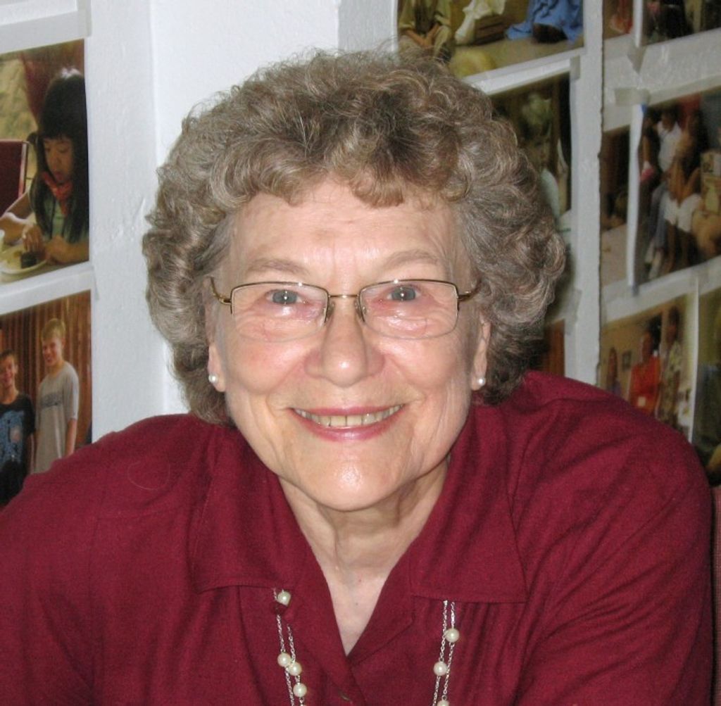 Adeline Marie (Kalishek)  Oehlke Profile Photo