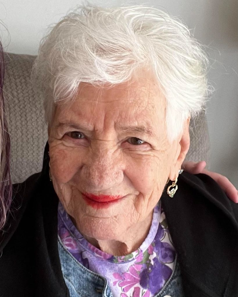 Marilyn R. Taylor