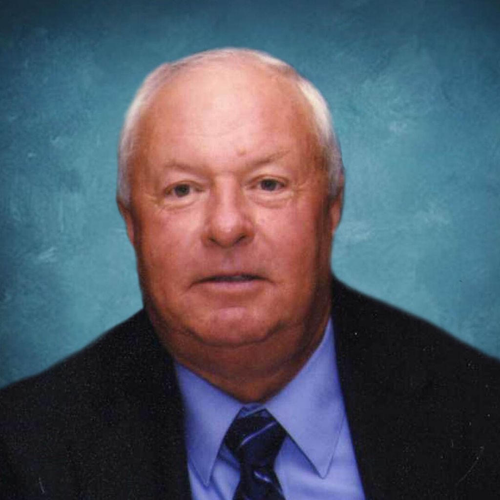 Ken Kussy