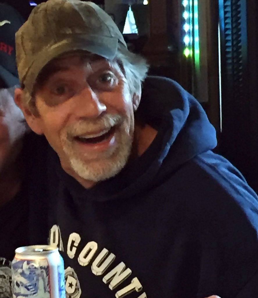 Randall "Randy" William Ryan