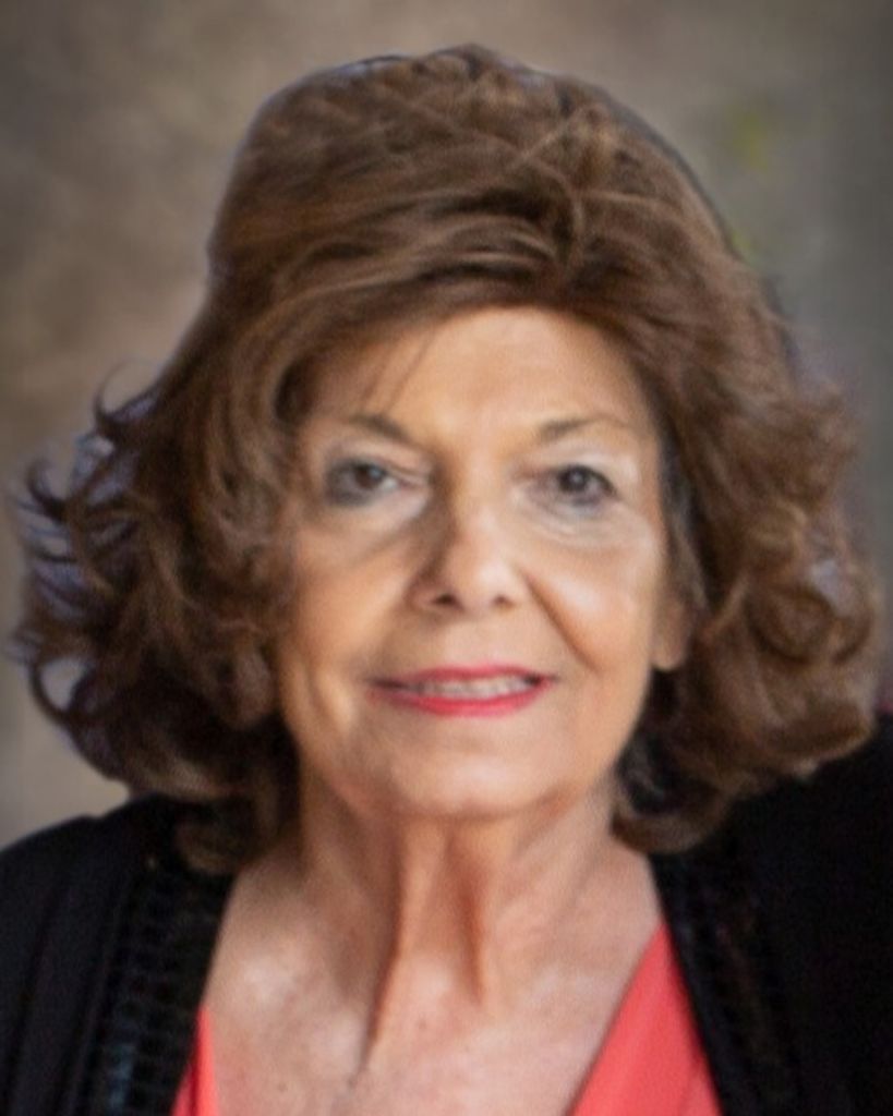 Antoinette "Ann" C. Horrell
