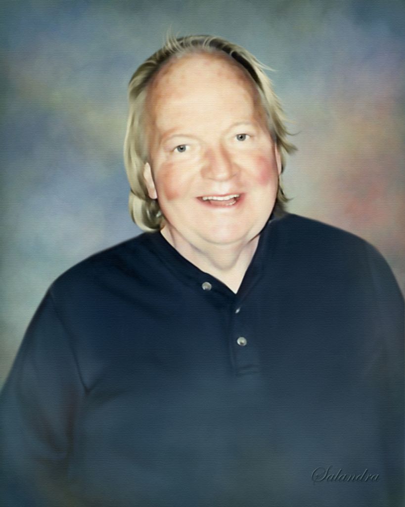 Larry Yatsko