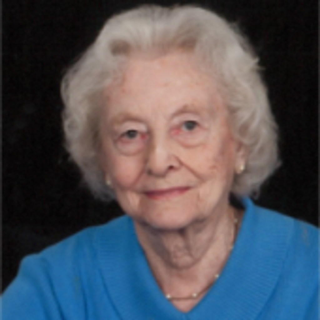 Lucille M. Kirkpatrick