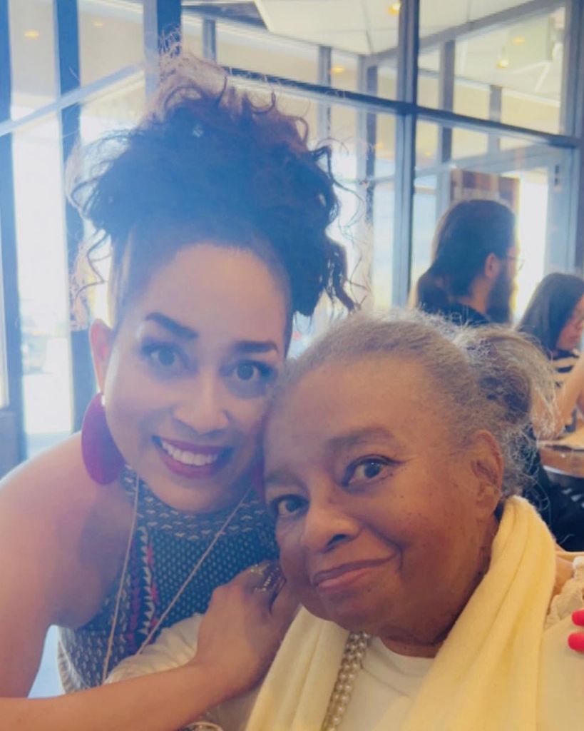 Jacqueline Washington