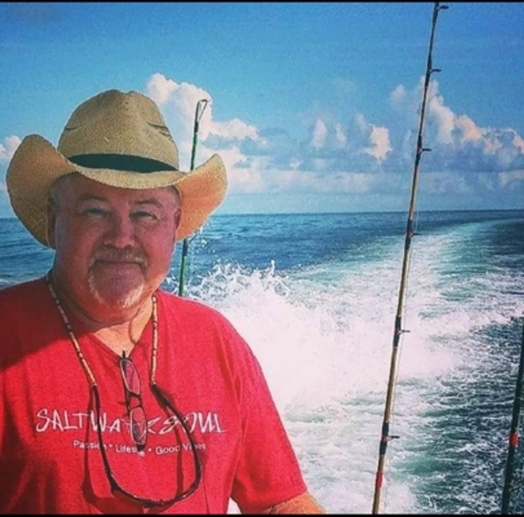 Michael Proctor Profile Photo
