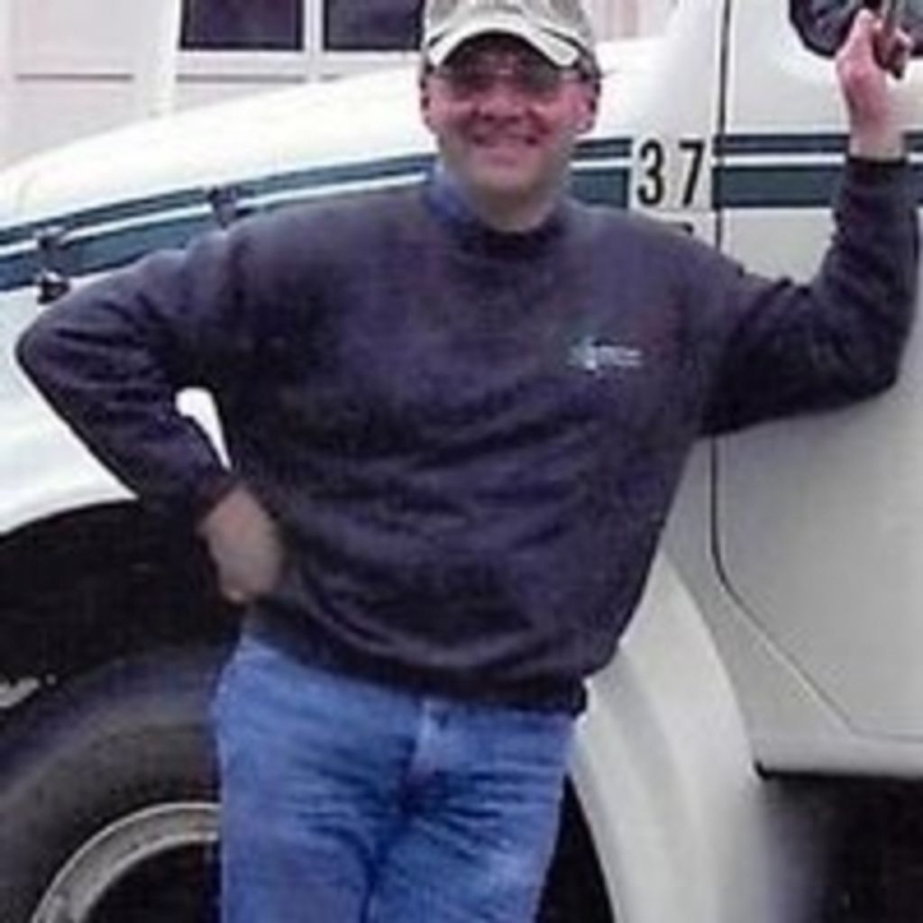 Clifton L. Pause Profile Photo