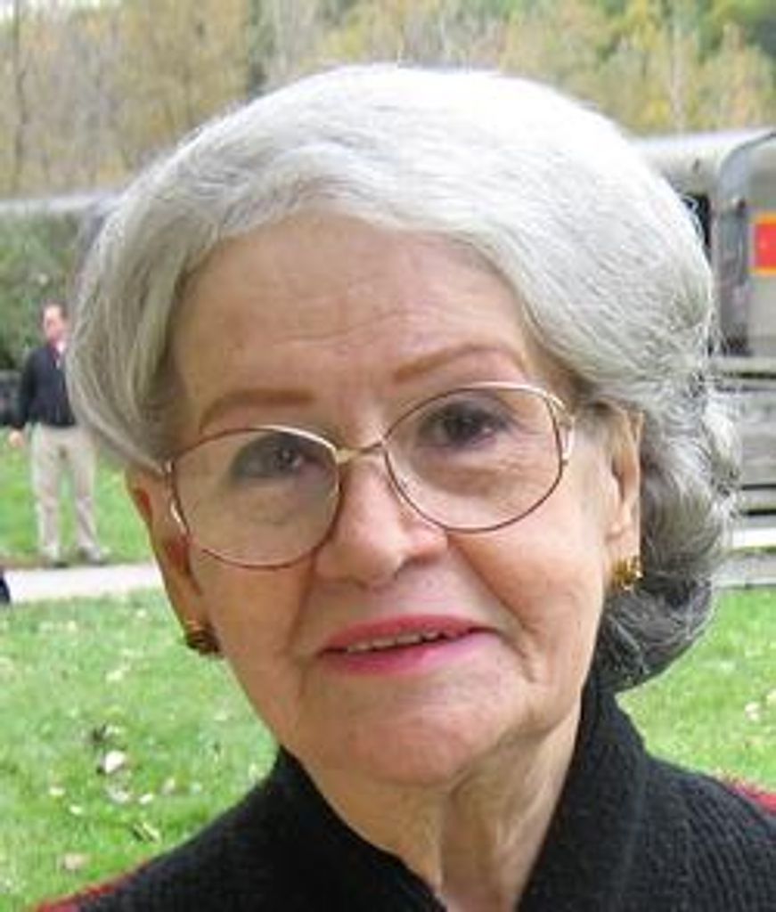Marie A. Darwal