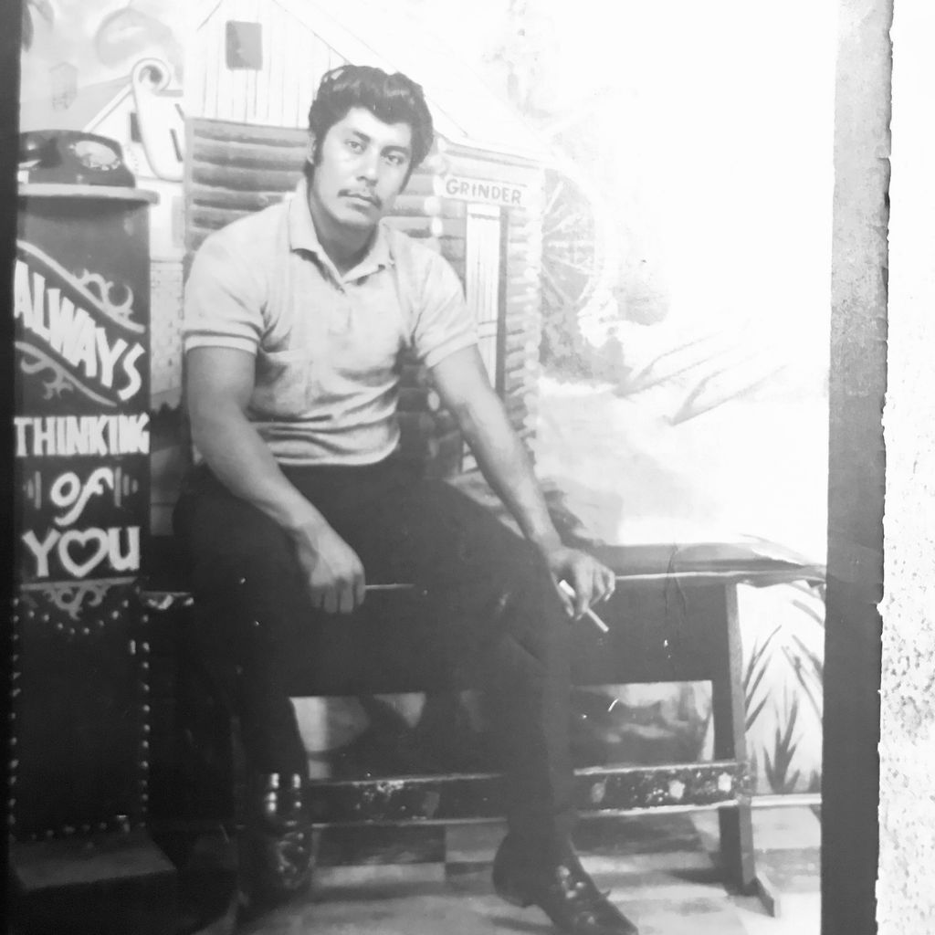 Nestor Araujo Vasquez
