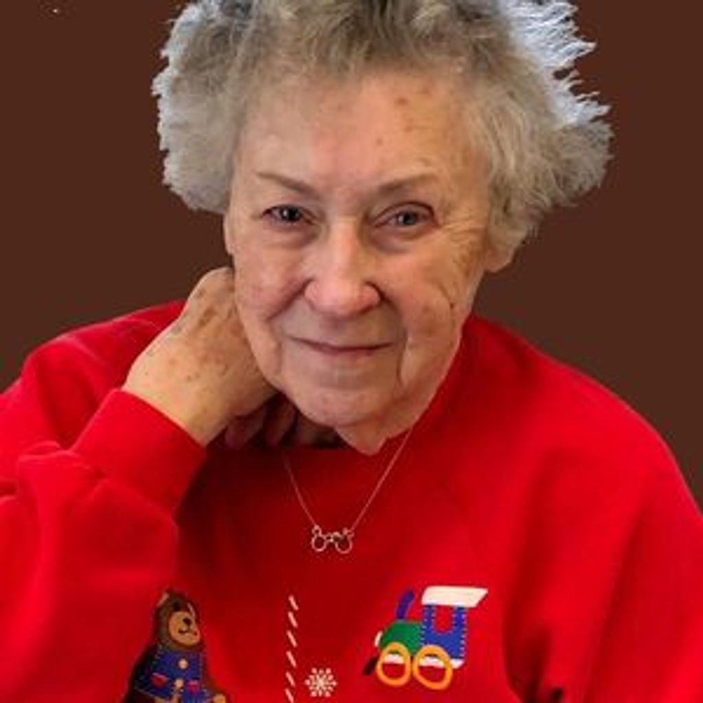 Shirley June Myracle