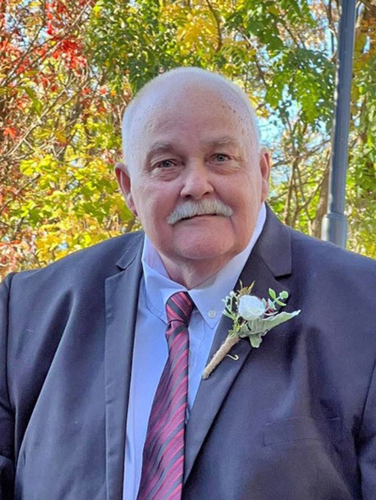 Clarence E. Vanguilder Jr. Profile Photo