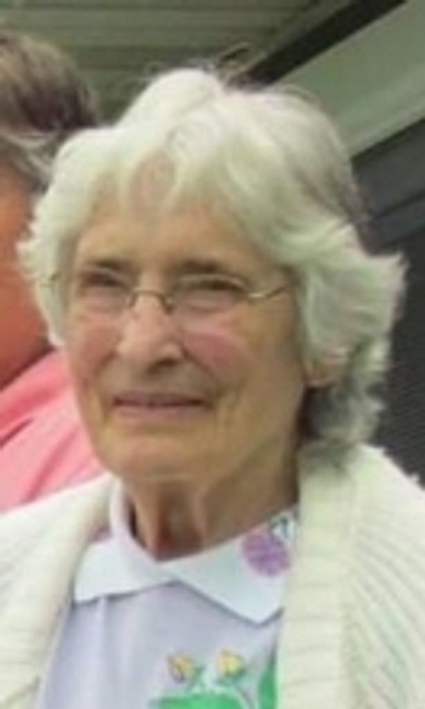 Alberetta Ellen Straub Wanner Profile Photo