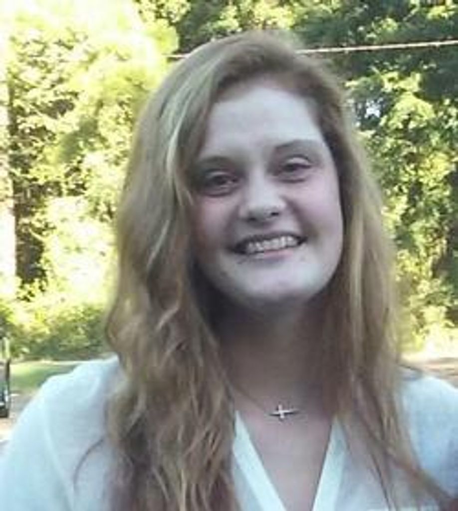 Breanna Christenmarie Humphrey Profile Photo