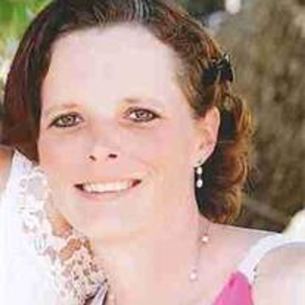 Christina Arlene Miller Profile Photo