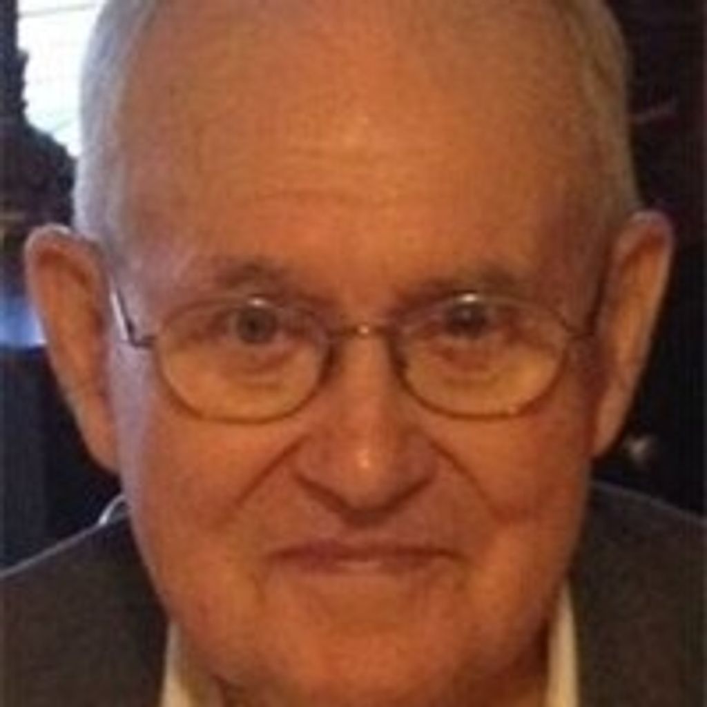 James Hubert Miller