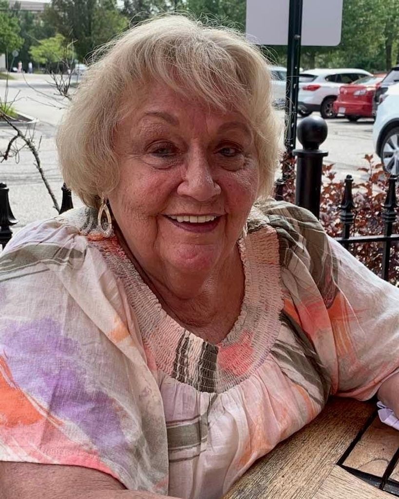 Cynthia Steverman Profile Photo