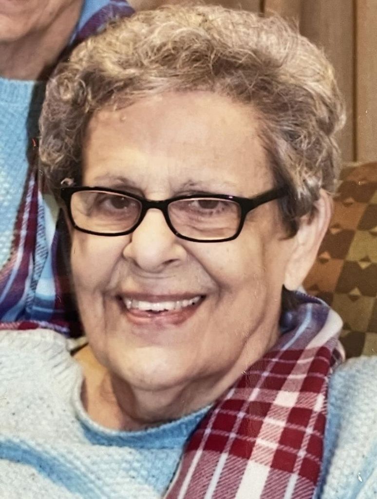 Mary Catherine "Kay" (Ribando) Tighe Profile Photo
