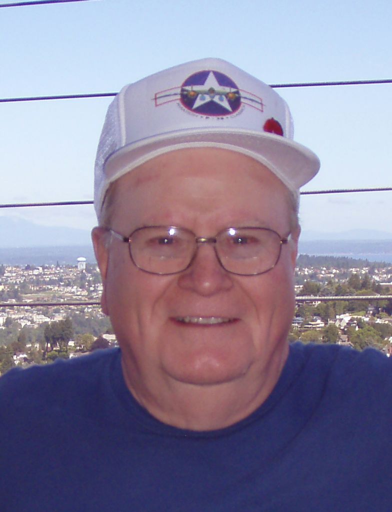Donald J. Hartshorn Profile Photo
