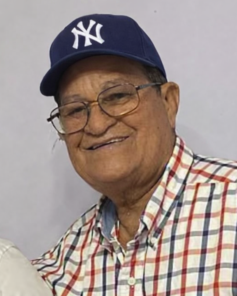 Domingo Alcibiades Antonio Peralta Pena