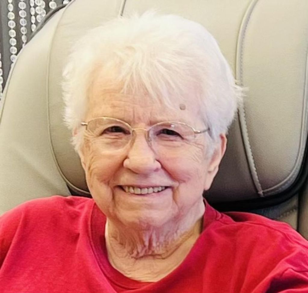 Jo Ann Underwood Profile Photo
