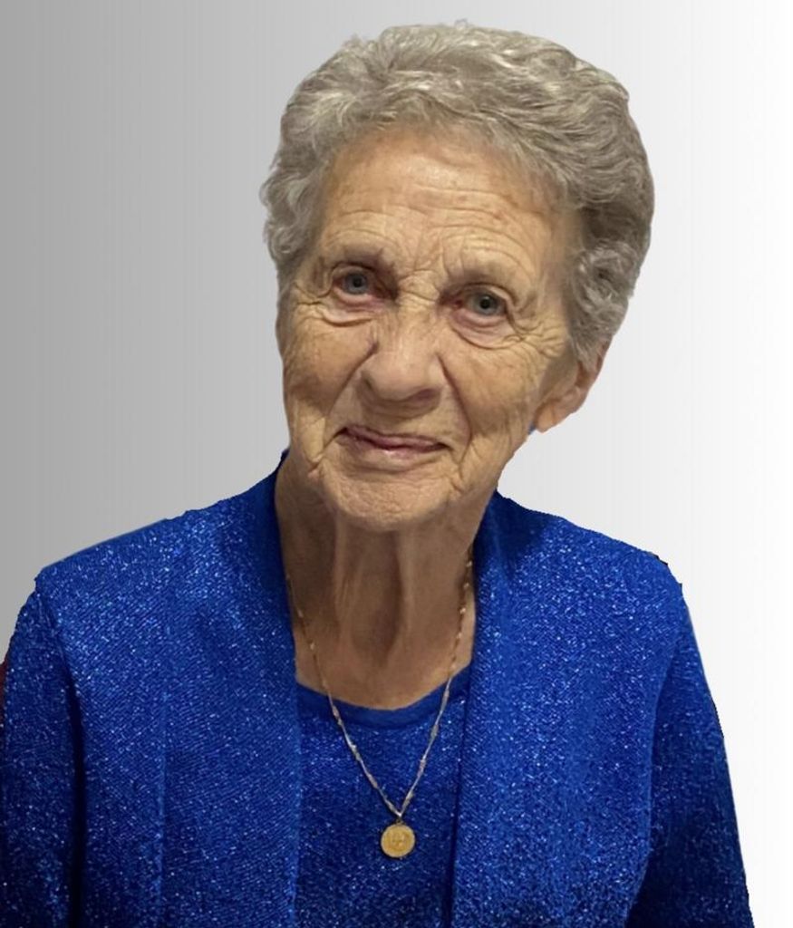 Betty Abbott Profile Photo